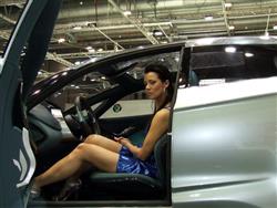 Autosalon Brno: Auta ve všech podobách (i jak je zatím neznáte)