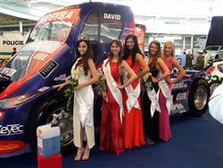 Autosalon § Autotec Brno 2010 :  Kde se o víkendu dělaly největší fronty ...