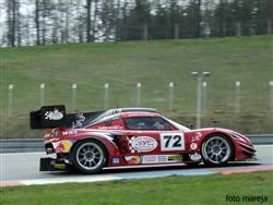 Brno a Násedlovice: Veleúspěšný víkend pro SVC Náchod Motorsport a Vladimíra Vitvera!