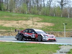 Jarní Brno 2010: Tradičně MB DTM vyhrály kvalifikace obou víkendových závodů D4