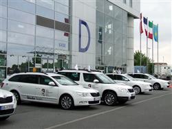 Nový předseda představenstva společnosti Škoda Auto: Prof. Dr. Vahland