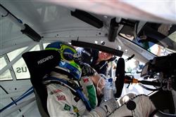 WTCC 2010 na Masarykově okruhu :  Brno ovládli britští jezdci