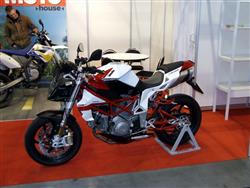 Motosalon Brno : SAČR zakládá sekci motocyklových servisů