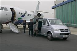 Akční pakety pro Transporter a Caravelle