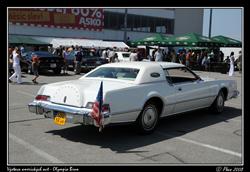Pro příznivce amerických automobilů