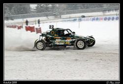 Autoslide Pardubice: Již se vyprodává první limitovaná série na atraktivní  místa na tribunu nad rovinkou