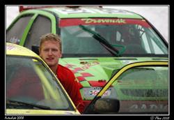 AUTOSLIDE 2009 : Šlehofer, Šedivý, Zeman, Drotár, Semerád, Lindefjell.....