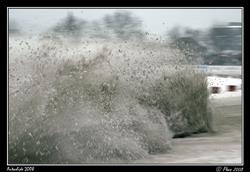 Jozef Zimerman přiveze svého plechového miláčka na oba závody Autoslide 2010.
