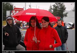 Epilog 2008 premiérově doplní také KIA Picanto Cup