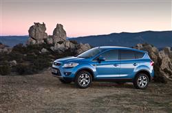 Nový Ford Kuga už zná svou cenu pro ČR!