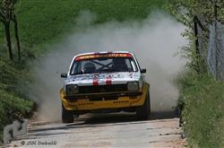 Böttcher rally – historici ano i ne