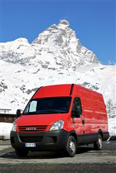 IVECO DAILY má za sebou 30 let