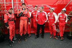 Martin Prokop otevře juniorskou sezonu v Mexiku