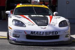 Dva body z Oscherslebenu pro roudnický MM Racing  !!!