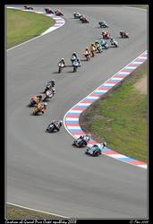 GP 2010: Motoristický svátek v Brně bude nakonec termínu, na který jsou fanoušci zvyklí !