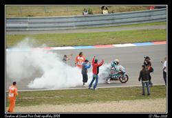 Také motocyklová Grand Prix v Brně se blíží. Vstupenky  v předprodeji levněji