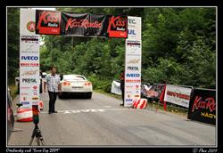 M.rescue Euro Cup u Brna připraven i na rok 2010