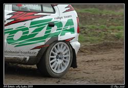 Hustopeče 2008 již v závěru tohoto týdne. Představujeme páteční trať