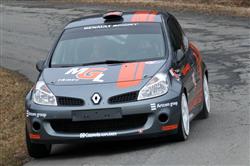 19.ročník Horácké rally v Třebíči se  poprvé hlásí