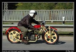 Brno Soběšice 2009 s krásnými veterány  již v sobotu. A taky tuning na BVV.