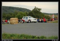 Oficiálně potvrzeno : Böttcher rally Vyškov se letos neuskuteční !!!