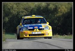 Nahlédnutí do života pořadatelů české (tedy jedné moravské) rallye. Změna termínu  Vyškova ????  Hmmmmm.....