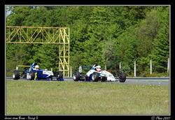 Startovní listina formulí do 1400 ccm přináší 12 jmen do startovní listiny  Jarního Brna