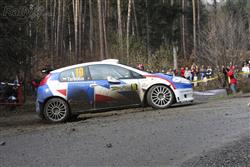 Thermica rally Lužické hory: Přípravy vrcholí, přihlášky přicházejí