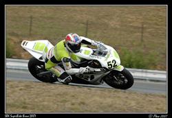 WSBK Brno 2008 se rychle blíží : Nabitý program závodů za přijatelné ceny