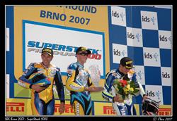 Vstupenky na brněnský podnik MotoGP (ještě) nyní a to za výhodnější ceny!