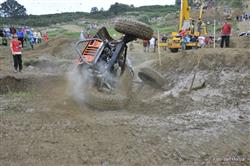 Premiérový Eurotrial v Česku nabídl skvělou a nevídanou podívanou. FOTO  přibývají !!