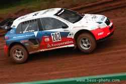 Zlatý Václav Fejfar. Štikovská rokle 2011 ve zpětném zrcátku