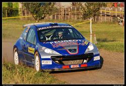 Favorité víkendové Barumky 2008 se již sjeli do Zlína, brzy to začne !!