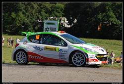 Nezadržitelně se přiblížil termín přihlášek na letošní Barum rally Zlín !! Zbývá necelý den a bude jasno.