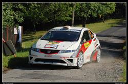 Oficiální program Barum rally Zlín 2008 přichází týden před startem do prodeje!