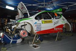 Barumka 2008 se blíží. Pořadatelé vydali RALLY GUIDE 1 s řadou informací