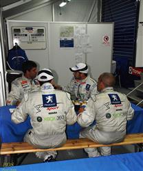 O start s Peugeotem 207 S 2000 má zájem 24 českých jezdců !!