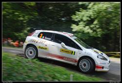 Kalendář IRC 2009 oficiálně. Nově na čtyřech   kontinentech !
