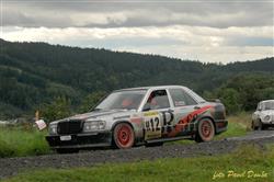 41. ročník Barum Czech Rally Zlín má po  uzávěrce. Příhlášené ale pořadatelé ještě tají !