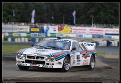 V rámci Barum rally Zlín se uskuteční i VI. ročník ZLÍNSKÁ CLASSIC TOUR, jízdy pravidelnosti