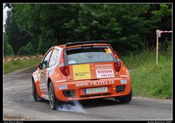 Roční školení jezdců rallye se  uskuteční v Pačejově