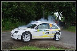 Bohemia 2009 začíná změnou: Doprovodný program a čtvrteční představení posádek se RUŠÍ !!!