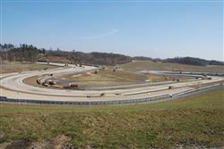 Automotodrom Brno po zimní pauze a rekonstrukci zahajuje