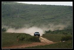 Dakar 2009 se pojede v Jižní Americe přes Argentinu a Chile . A co naši ?