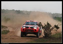 Oficiálně potvrzeno: Mirek Zapletal zamíří v září na PAX RALLY z Lisabonu do Portimao
