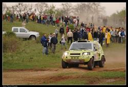 DAKAR 2009. Kompletní  harmonogram i další info.