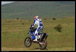 Jihoamerický Dakar 2009 slibuje mimo jiné také pořádnou mediální bouři