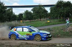 Srpnová Rallye Deutschland 2011 se blíží