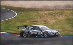 DTM 2009: Po Oscherslebenu a Mostě čeká Kostku závod na legendárním Nürburgringu !