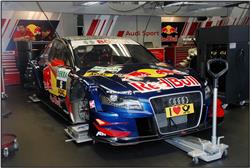 DTM v Zandvoortu bude také k vidění na SPORT 5